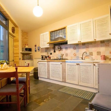 Casa Rosi - Loft Tra I Monti Di Roccaraso Villa Rionero Sannitico Eksteriør billede