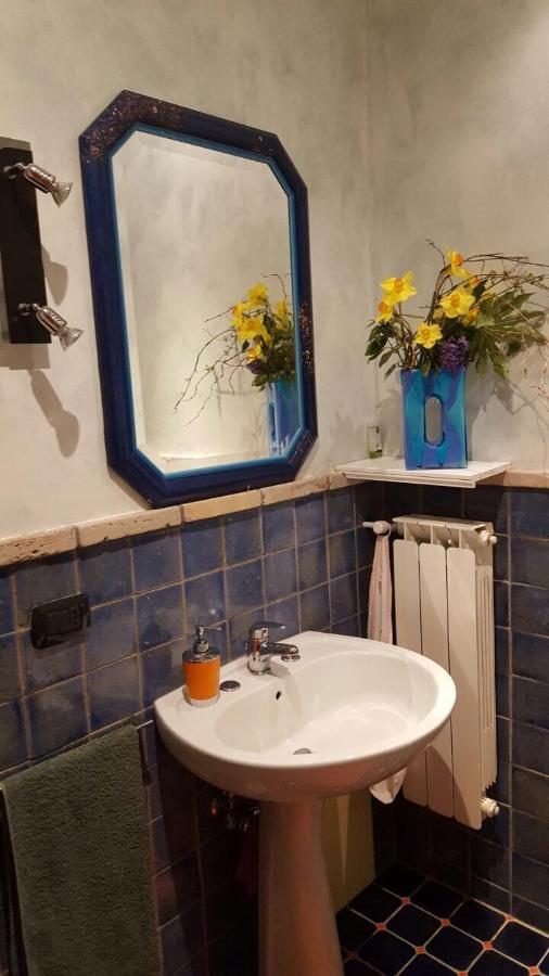 Casa Rosi - Loft Tra I Monti Di Roccaraso Villa Rionero Sannitico Eksteriør billede